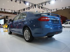 2012款 1.8L 自动 公务尊逸运动型