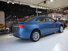 2012款 1.8L 自动 公务尊逸运动型