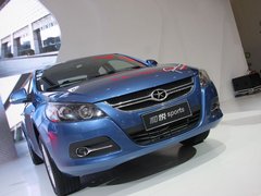 2012款 1.8L 自动 公务尊逸运动型