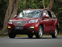 2012款 1.8L 发现版豪华型 5座