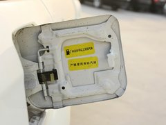 2012款 1.8L 发现版舒适型 5座