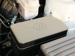 2012款 1.8L 发现版舒适型 5座