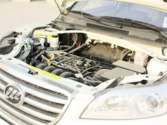 2012款 1.8L 发现版舒适型 5座