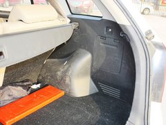 2012款 1.8L 发现版舒适型 5座