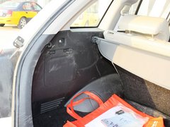 2012款 1.8L 发现版舒适型 5座