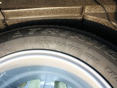 2012款 1.8L 发现版舒适型 5座