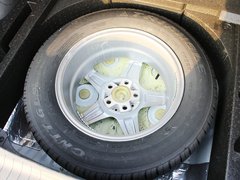 2012款 1.8L 发现版舒适型 5座