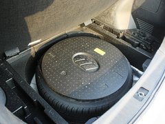 2012款 1.8L 发现版舒适型 5座