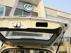 2012款 1.8L 发现版舒适型 5座