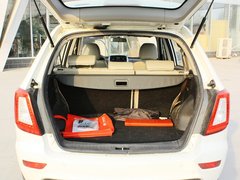 2012款 1.8L 发现版舒适型 5座