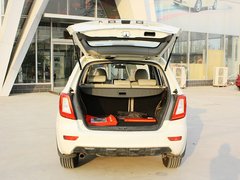 2012款 1.8L 发现版舒适型 5座