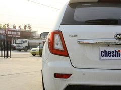 2012款 1.8L 发现版舒适型 5座
