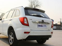 2012款 1.8L 发现版舒适型 5座