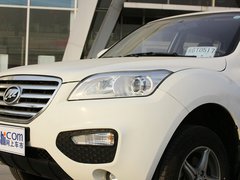 2012款 1.8L 发现版舒适型 5座