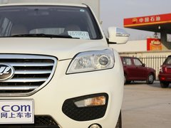 2012款 1.8L 发现版舒适型 5座