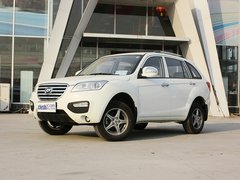 2012款 1.8L 发现版舒适型 5座