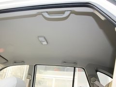 2012款 1.8L 发现版舒适型 5座