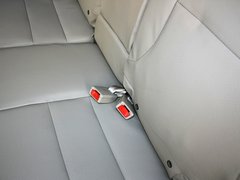 2012款 1.8L 发现版舒适型 5座
