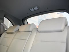 2012款 1.8L 发现版舒适型 5座