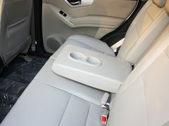 2012款 1.8L 发现版舒适型 5座