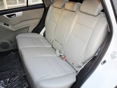 2012款 1.8L 发现版舒适型 5座