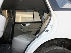 2012款 1.8L 发现版舒适型 5座