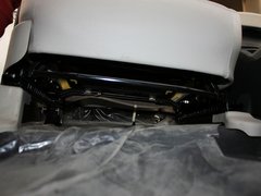 2012款 1.8L 发现版舒适型 5座