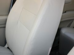 2012款 1.8L 发现版舒适型 5座