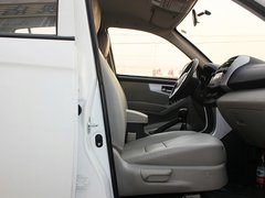 2012款 1.8L 发现版舒适型 5座