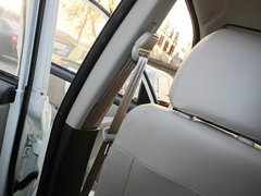 2012款 1.8L 发现版舒适型 5座