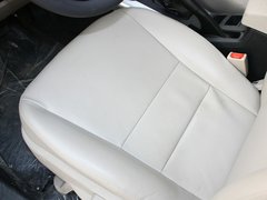 2012款 1.8L 发现版舒适型 5座