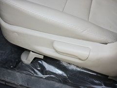 2012款 1.8L 发现版舒适型 5座