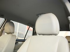 2012款 1.8L 发现版舒适型 5座