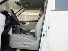 2012款 1.8L 发现版舒适型 5座