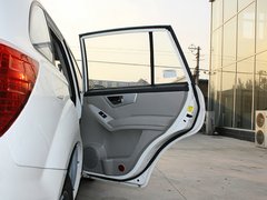2012款 1.8L 发现版舒适型 5座