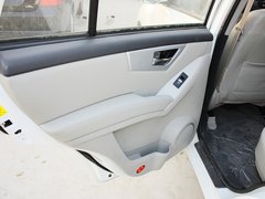 2012款 1.8L 发现版舒适型 5座