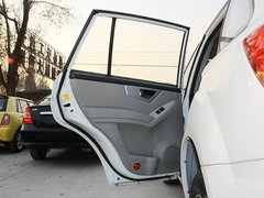 2012款 1.8L 发现版舒适型 5座