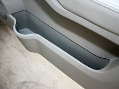 2012款 1.8L 发现版舒适型 5座