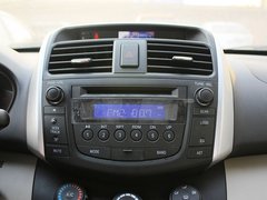2012款 1.8L 发现版舒适型 5座
