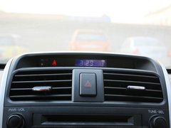 2012款 1.8L 发现版舒适型 5座