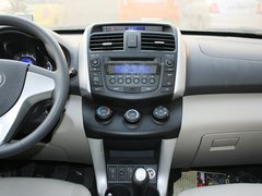 2012款 1.8L 发现版舒适型 5座