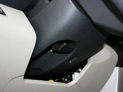 2012款 1.8L 发现版舒适型 5座