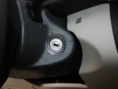2012款 1.8L 发现版舒适型 5座