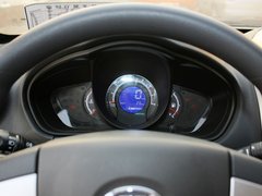 2012款 1.8L 发现版舒适型 5座