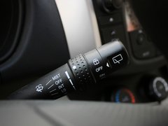 2012款 1.8L 发现版舒适型 5座