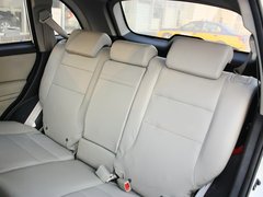 2012款 1.8L 发现版舒适型 5座