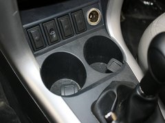 2012款 1.8L 发现版舒适型 5座