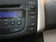 2012款 1.8L 发现版舒适型 5座