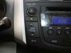 2012款 1.8L 发现版舒适型 5座