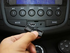 2012款 1.8L 发现版舒适型 5座